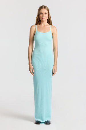 Verona Spaghetti Maxi Dress (Sale)