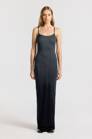 Verona Spaghetti Maxi Dress