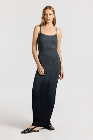 Verona Spaghetti Maxi Dress