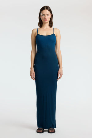 Verona Spaghetti Maxi Dress