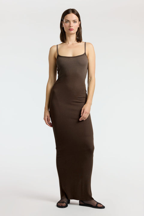 Verona Spaghetti Maxi Dress