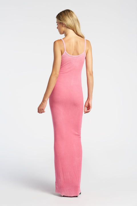 Verona Spaghetti Maxi Dress