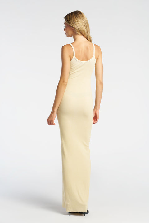 Verona Spaghetti Maxi Dress