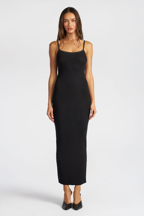 Verona Spaghetti Maxi Dress