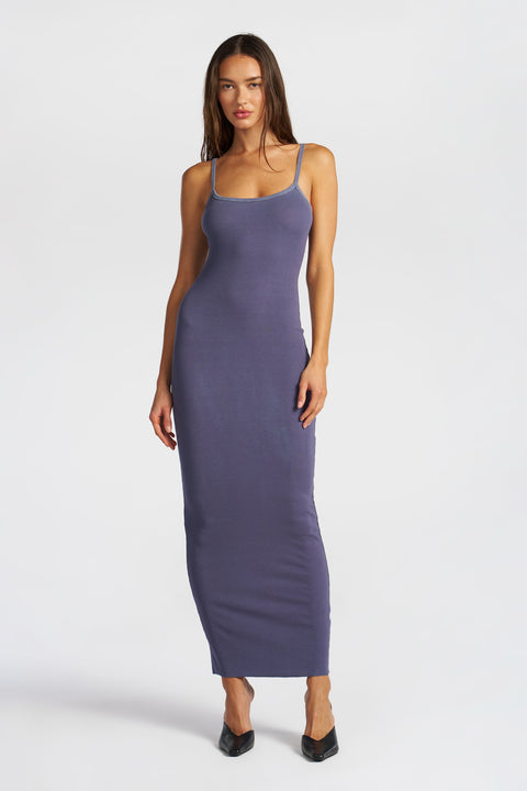 Verona Spaghetti Maxi Dress
