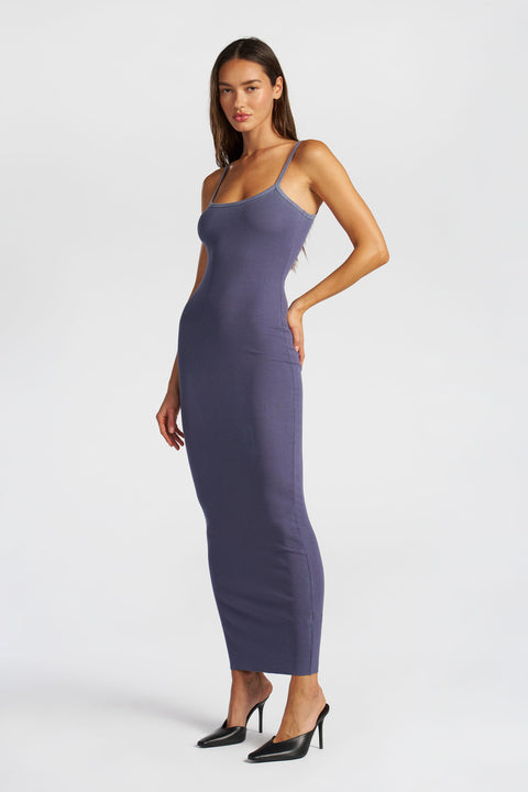 Verona Spaghetti Maxi Dress