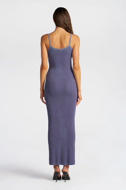 Verona Spaghetti Maxi Dress