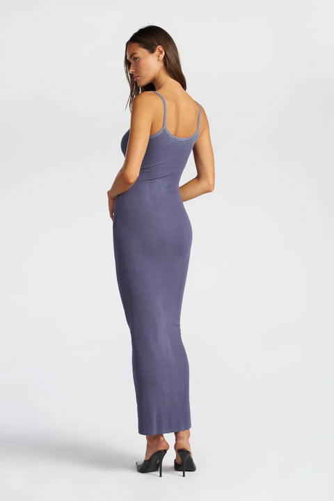 Verona Spaghetti Maxi Dress