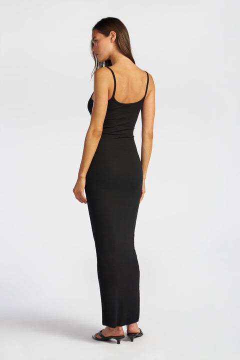 Verona Spaghetti Maxi Dress