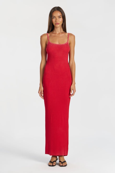 Verona Spaghetti Maxi Dress