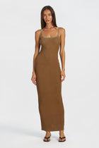 Verona Spaghetti Maxi Dress