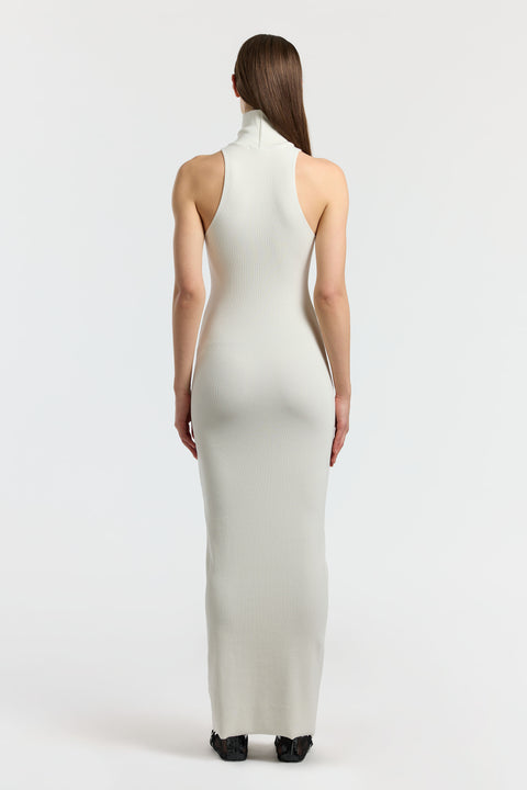 Verona Sleeveless Maxi Dress
