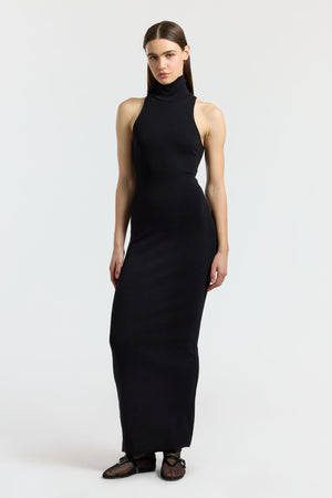 Verona Sleeveless Maxi Dress