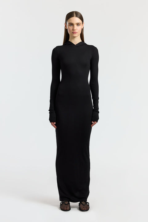 Verona Hoodie Dress Verona Hoodie Dress