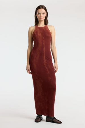 Marbella Maxi Dress