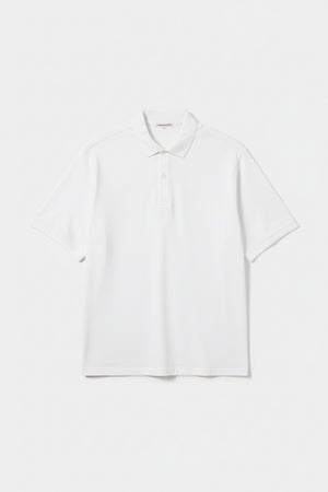 Lennon Polo Tee