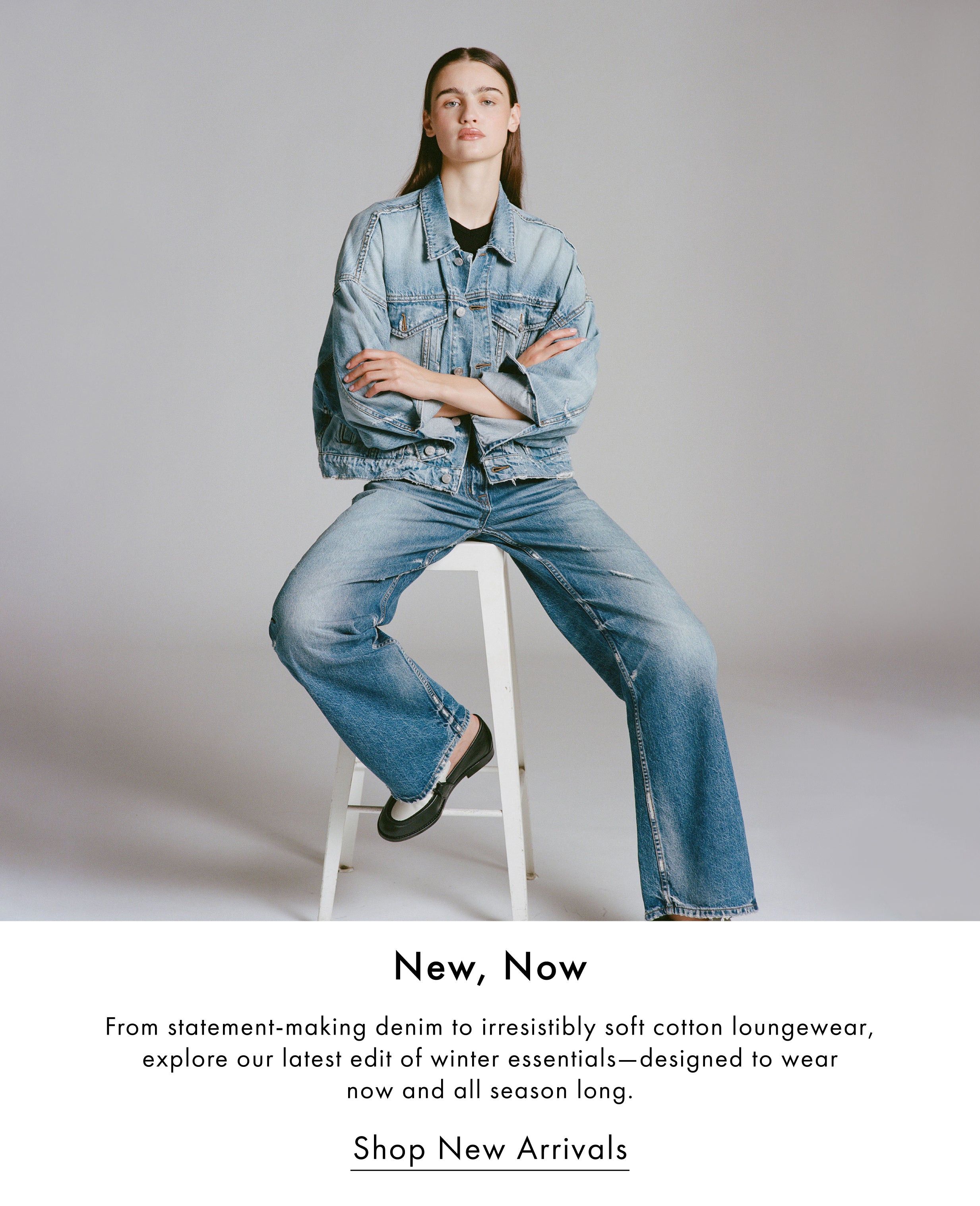 Women's New Arrivals