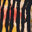Orange Stripe