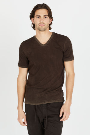 Classic V-Neck Tee (Sale)