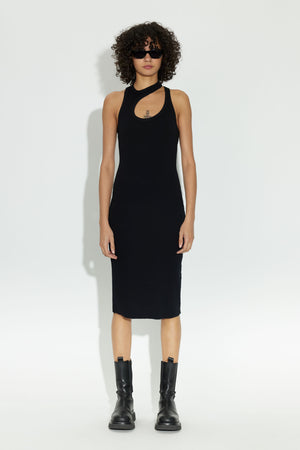 Verona Cut Out Dress (Sale)