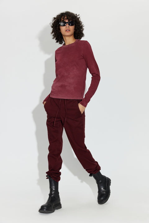 Standard Long Sleeve Shirt