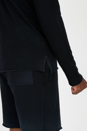 Jagger Long Sleeve Shirt (Sale)