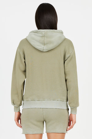 Brooklyn Oversized Hoodie (Sale)
