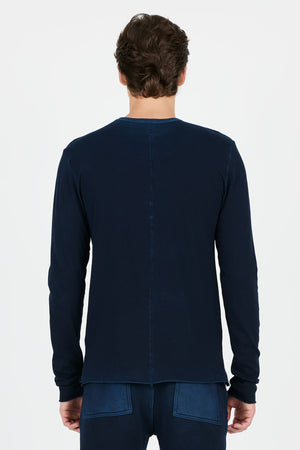 Jagger Long Sleeve Shirt (Sale)