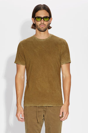 Classic Crewneck Tee (Sale)