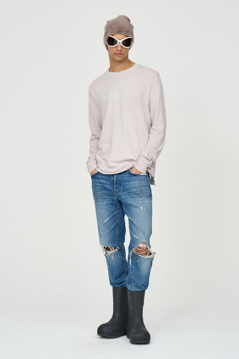 Presley Long Sleeve Shirt