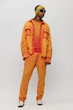 Bronx Buttondown (Sale)