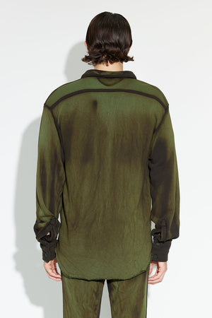 Bronx Buttondown (Sale)