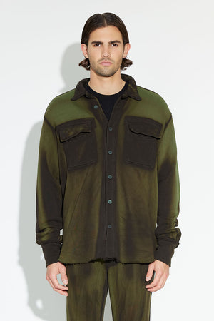 Bronx Buttondown (Sale)