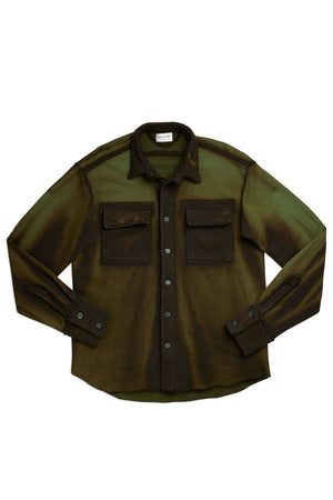 Bronx Buttondown (Sale)