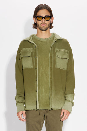 Bronx Buttondown (Sale)