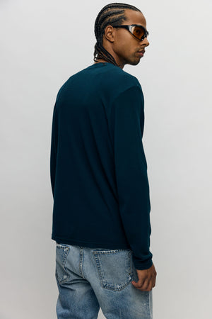 Hendrix Henley Shirt (Sale)
