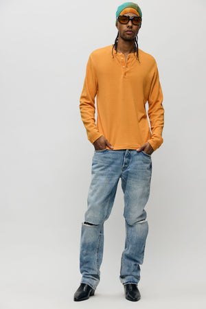 Hendrix Henley Shirt (Sale)
