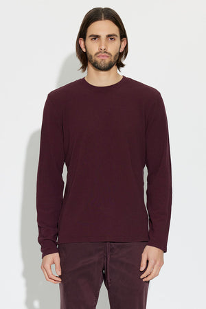 Hendrix Crew Shirt (Sale)