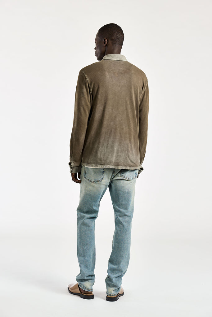 Presley Buttondown Cotton Citizen