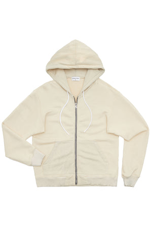 Bronx Zip Hoodie (Sale)