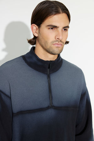 Cooper Half Zip Thermal (Sale)