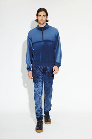 Cooper Half Zip Thermal (Sale)