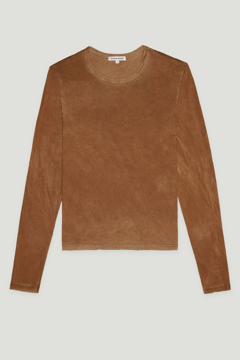 Standard Long Sleeve Shirt
