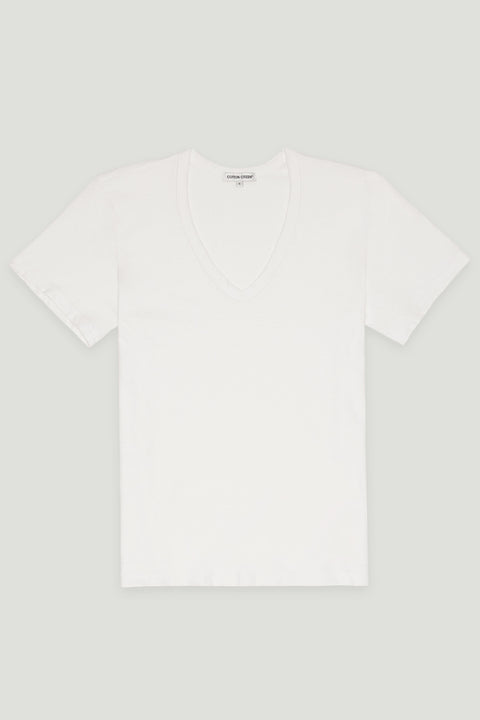 Standard V-Neck Tee