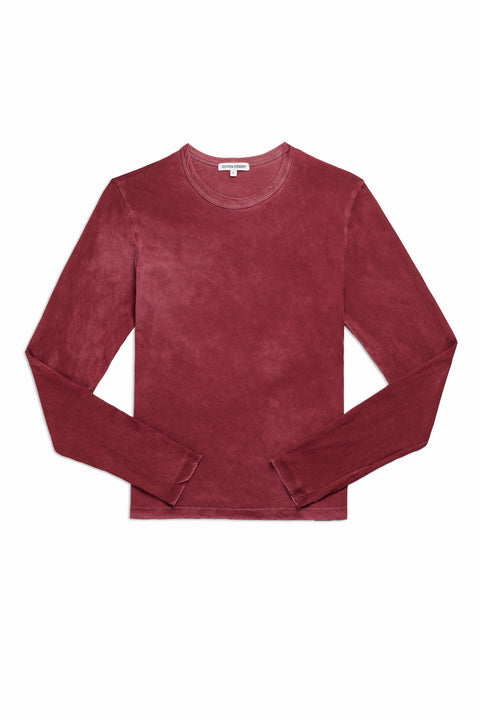 Standard Long Sleeve Shirt