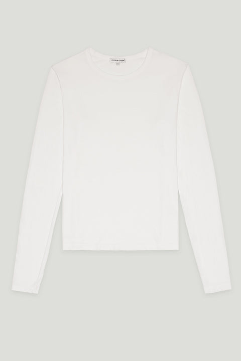 Standard Long Sleeve Shirt