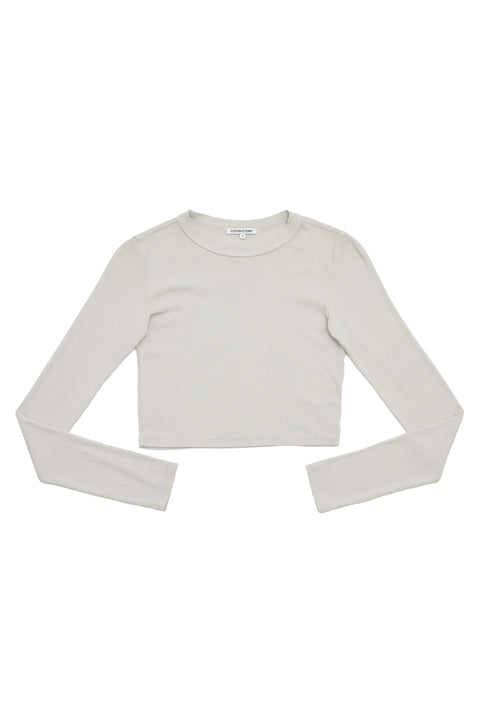 Verona Crop Shirt