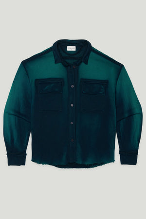 Brooklyn Buttondown (Sale)