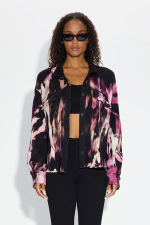 Brooklyn Buttondown (Sale)