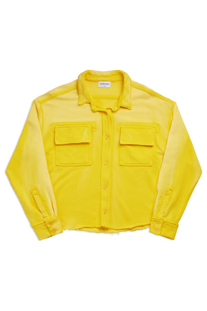 Brooklyn Buttondown (Sale)